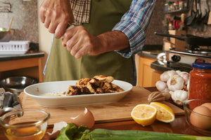 Savory Aromatics