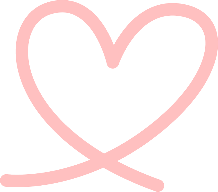 Heart Decoration