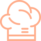 Made for real cooking